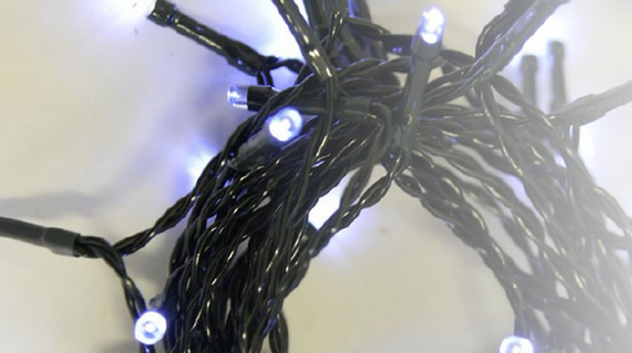 PVC Minilights With Transformer 3